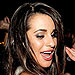 The Night's Biggest Stars Party On | Lea Michele