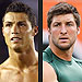 Sexy Athletes on the Field – and on the Town | Cristiano Ronaldo