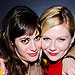 Stars Make the Scene at Sundance 2012 | Kirsten Dunst, Lizzy Caplan