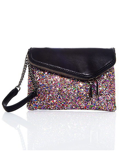 All That Glitters!