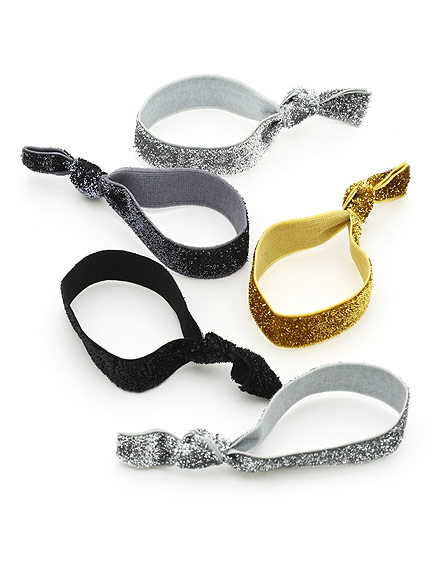 All That Glitters!