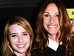 See Latest Julia Roberts Photos
