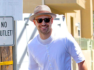 Star Tracks: Star Tracks: Wednesday, May 23, 2012 | Justin Timberlake