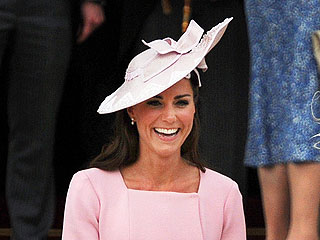 Star Tracks: Star Tracks: Tuesday, May 29, 2012 | Kate Middleton