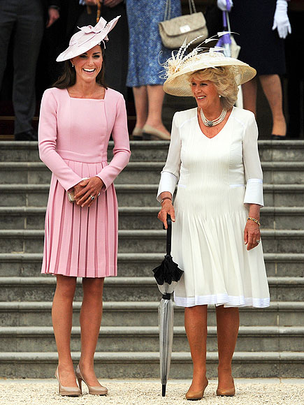 Star Tracks: Tuesday, May 29, 2012