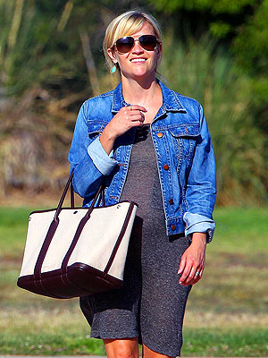 Star Tracks: Star Tracks: Monday, June 4, 2012 | Reese Witherspoon