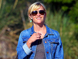 Star Tracks: Star Tracks: Monday, June 4, 2012 | Reese Witherspoon