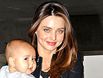Airport Style Stars of the Year | Miranda Kerr
