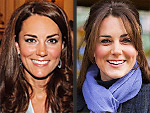 Better Before or After? Star Hair Re-dos | Kate Middleton
