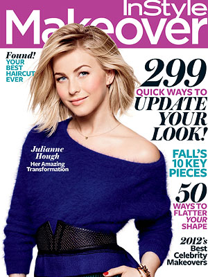 Julianne Hough Dating Ryan Seacrest; Talks About Their Relationship