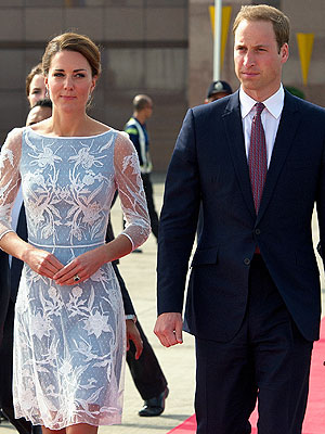 Kate Middleton Topless Photos Published; French Editor Defends Them