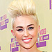 VMA Style: From Wow to What the...? | Miley Cyrus
