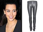If It Ain't Broke: Stars With Style Uniforms | Kim Kardashian