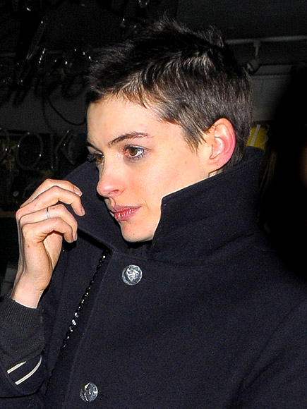Chopped! Hollywood's Hair-Raising Movie Dos