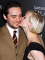 New York Fall 2012: Date Night Style | Ashlee Simpson, Vincent Piazza