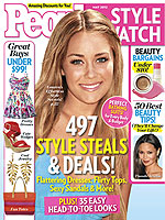 Lauren Conrad's 5 Fashion & Beauty Secrets | Lauren Conrad