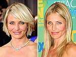 See Latest Cameron Diaz Photos