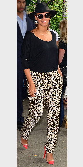 Last Night's Look: Love It or Leave It?