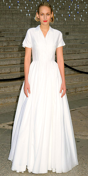 Last Night's Look: Love It or Leave It?
