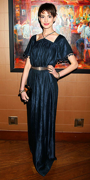 Last Night's Look: Love It or Leave It?