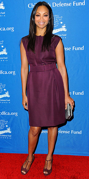 Last Night's Look: Love It or Leave It?