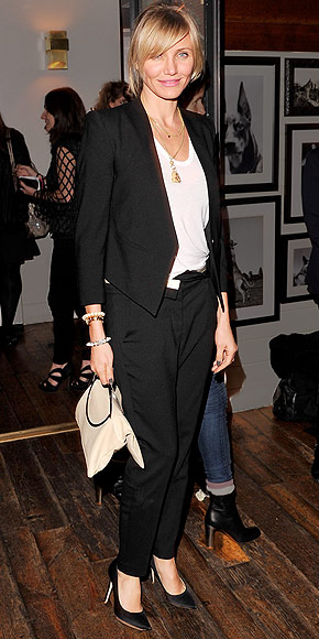 Last Night's Look: Love It or Leave It?