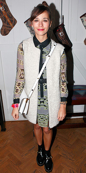 Last Night's Look: Love It or Leave It?