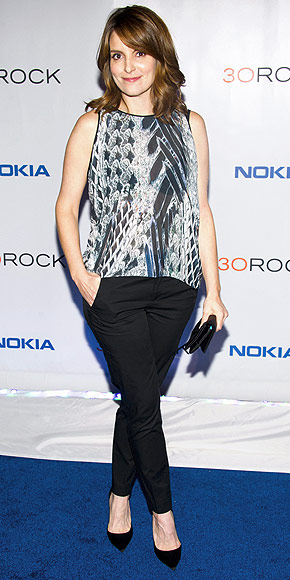 Last Night's Look: Love It or Leave It?