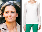 I Really Love My ... | Katie Holmes