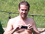 I Really Love My Gadgets! | Blake Lively, Ryan Reynolds