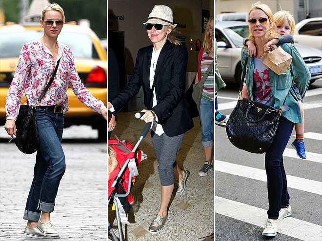 I Really Love My Accessories: Jennifer's Purse & More!