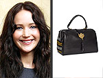 I Really Love My Accessories | Jennifer Lawrence