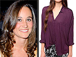 Love Her Outfit! | Pippa Middleton