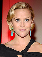 Do It Up Retro Glam like Reese!
