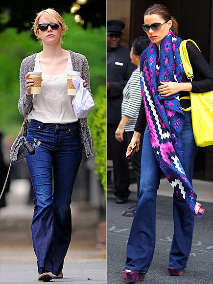 Star Trends Worth Trying