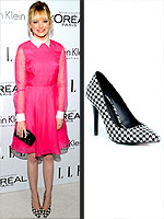Accessorize Like a Star – for Less | Emma Stone