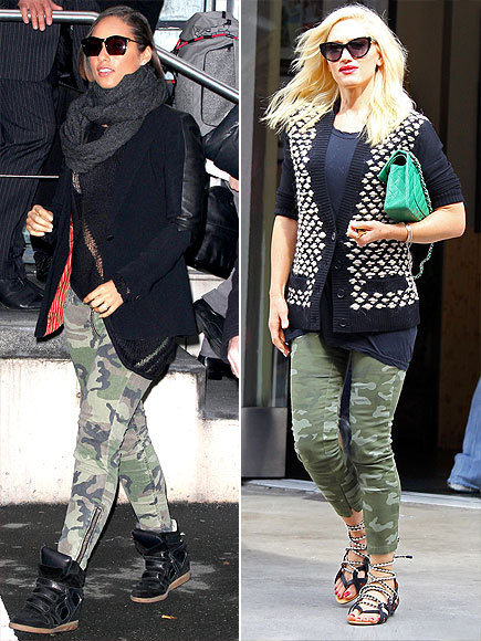 Star Trends Worth Trying