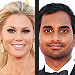 Emmys 2012: Stars Reveal Which TV Family They Most Resemble