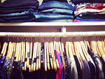 Have an Awesome Closet? Let's See It!