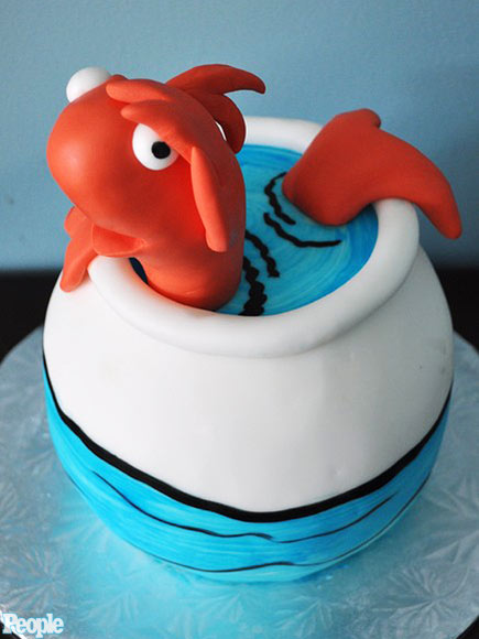 These Take the Cake! 10 Winning Birthday Treats