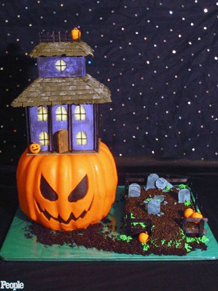 These Take the Cake! 10 Winning Birthday Treats