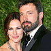 Ben Affleck, Jennifer Garner Joke About Their Marriage on Saturday Night Live