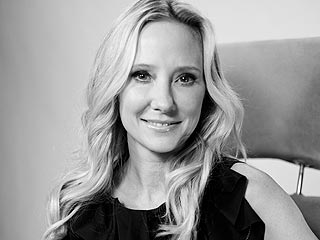 Anne Heche Blogs: I Bribed My Boys for Spring Break