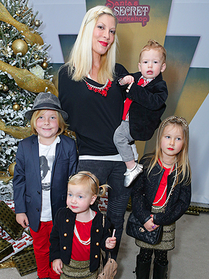 Tori Spelling Is 'Heartbroken,' Says a Pal