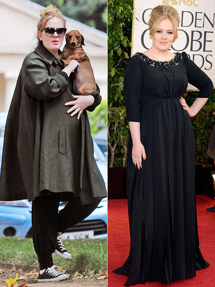 Body After Baby: Star Moms Who Bounced Right Back