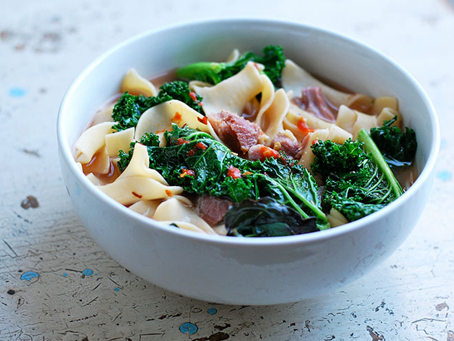 8 Hearty Dishes Your Kids Will Love