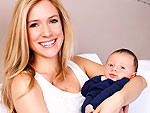 Quoted: New Star Moms on Motherhood | Kristin Cavallari