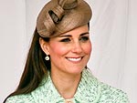 Oh, Baby! Duchess Kate's Royally Chic Bump Style | Kate Middleton