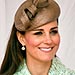 Oh, Baby! Duchess Kate's Royally Chic Bump Style | Kate Middleton