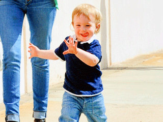 Dancing with Little Stars